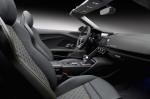Audi R8 Spyder V10 2016 года (WW)